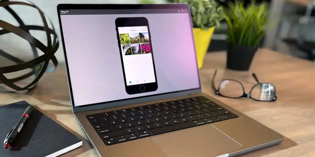 ᐈ б/у MacBook Pro 14